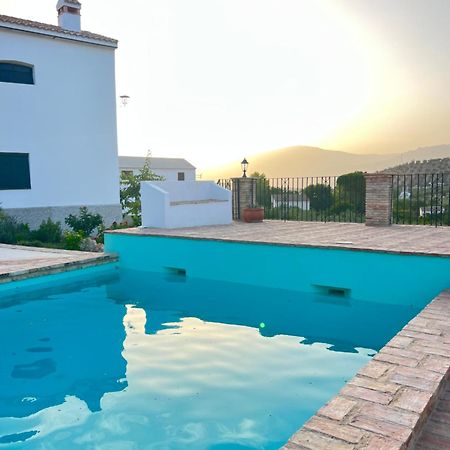 Finca Genilla プリエゴ・デ・コルドバ エクステリア 写真